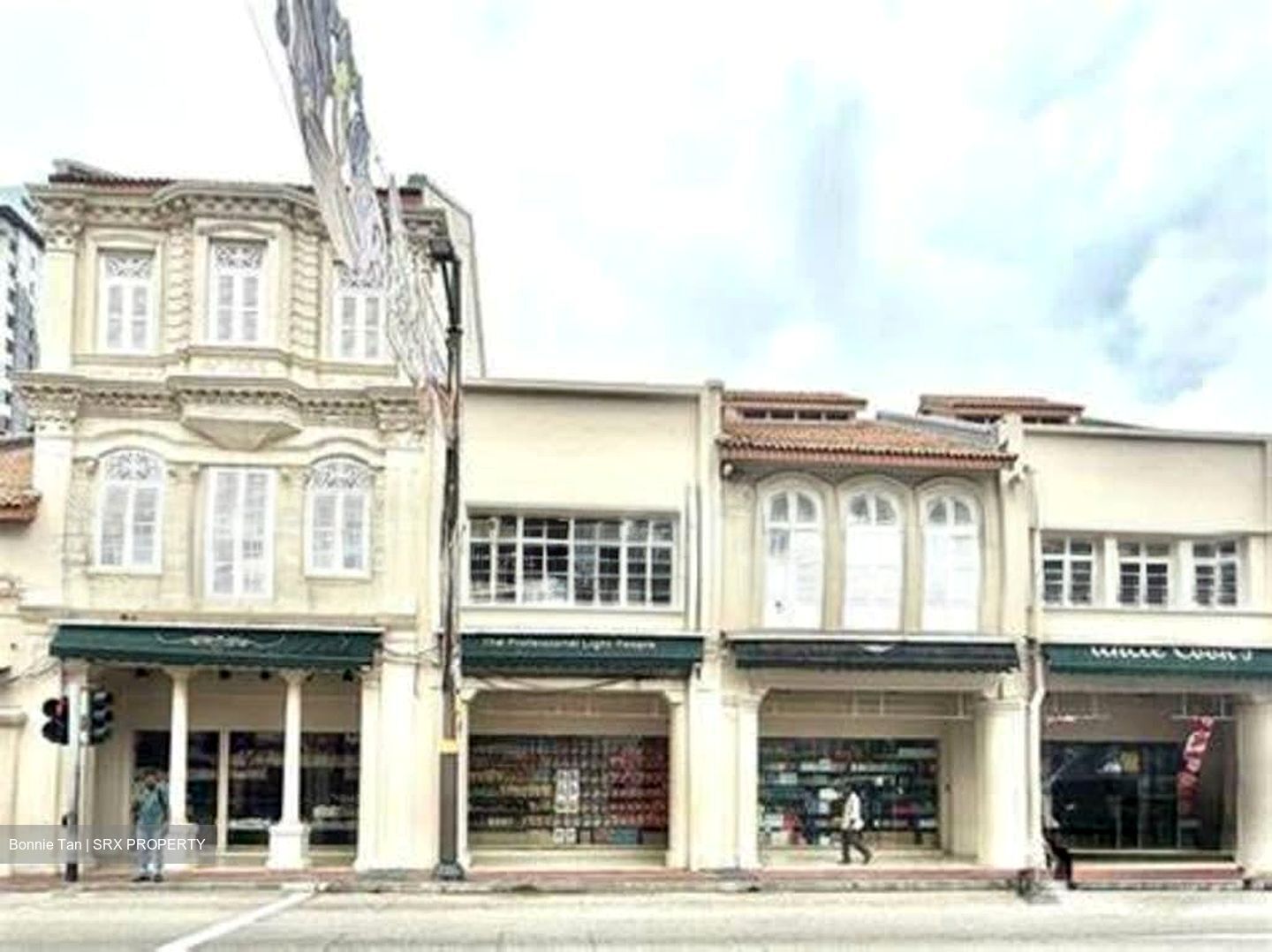 Veerasamy Road (D8), Retail #535720621